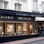 Galerie Obéniche