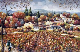 Couleurs d’automne