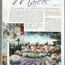 Magazine Dessins et Peintures Tolra