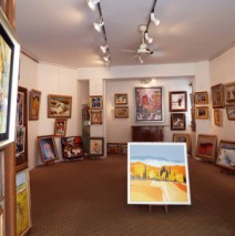 Galerie Art Sud