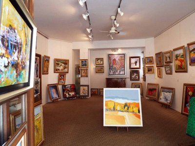Galerie Art Sud