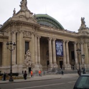 [24/11/2015] Art En Capitale